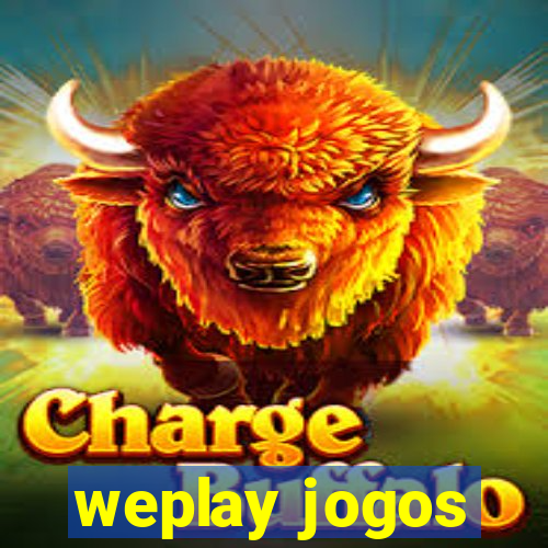 weplay jogos